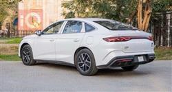 بي واي دي Qin Plus